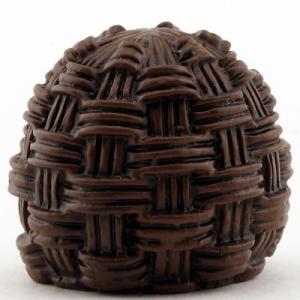 Resin Rattan Ball