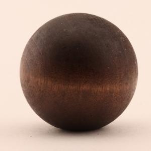 Wood Ball